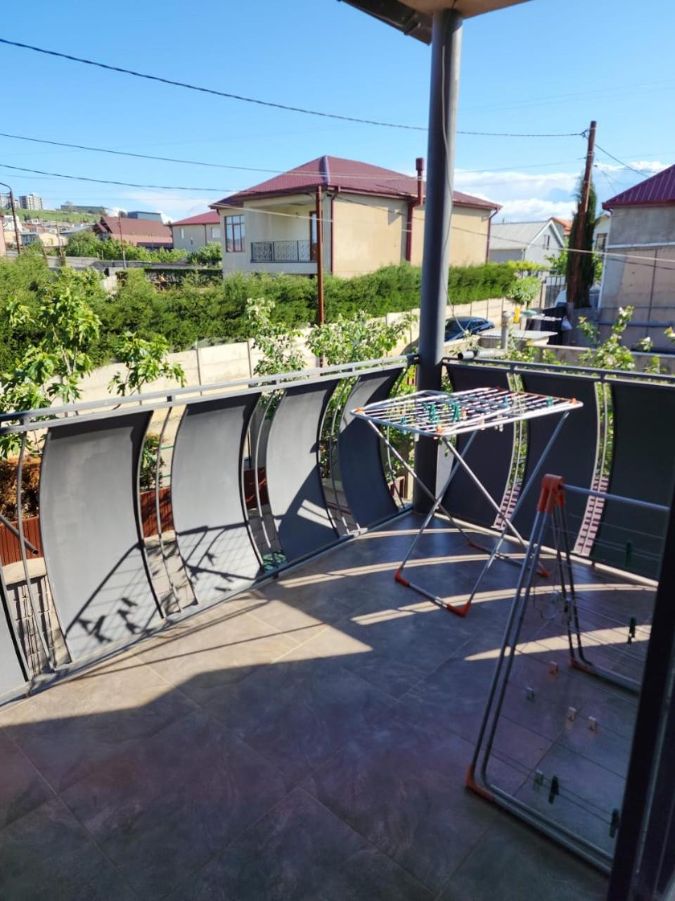 Villa Ivertubani Tbilisi Sea Zewnętrze zdjęcie